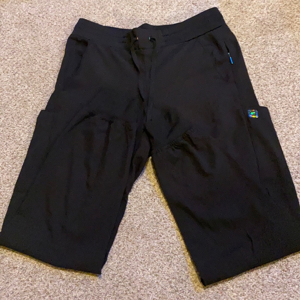 Athletic Jogger Wonderwink Aero Scrub Pants